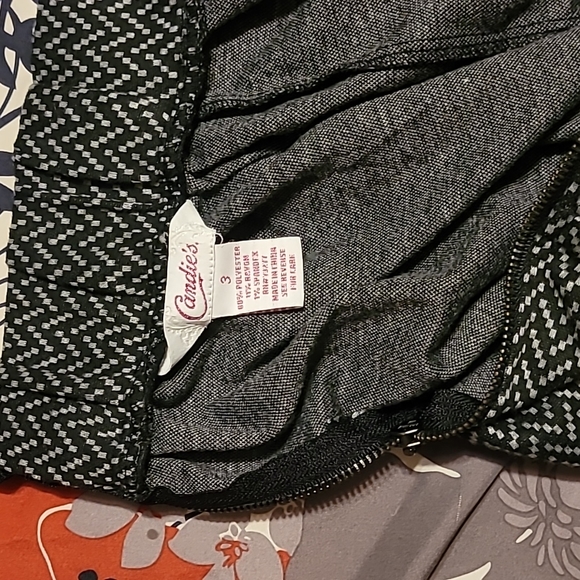 Candies mini skirt - Picture 3 of 3